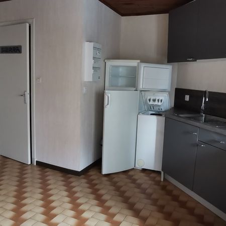 Location Appartement 2 pièces 28m² ST ANTHEME 63660 - Photo 4