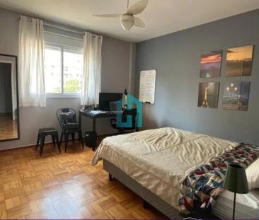 Apartamento Para Aluguel Em Pinheiros, Sp - Photo 6