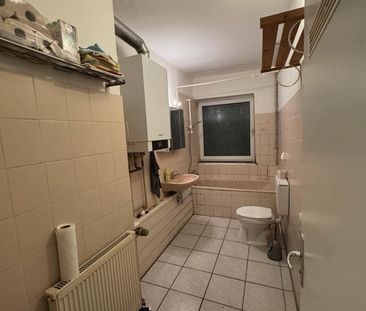 Helle 3-Zimmer-Wohnung in Toplage in Kassel - Foto 1