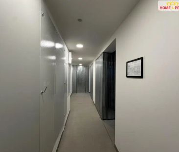 Pronájem, byt 1+KK, 35 m - Fotografie 4