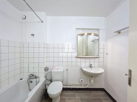 VAUBAN - 2P - 41,03 m² - Photo 4