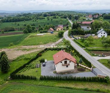 Zborczyce, Gdów - Photo 5