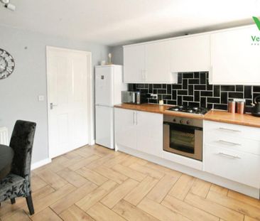 3 bedroom terraced house to rent - Photo 5