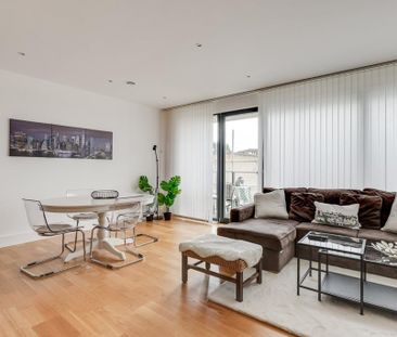 2 bedroom apartment to rent - Photo 2