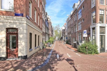 Te huur: Appartement Lange Leidsedwarsstraat in Amsterdam - Photo 3