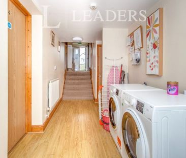 studio to rent Milton Road, Cambridge, Cambridgeshire, CB4 - Photo 4