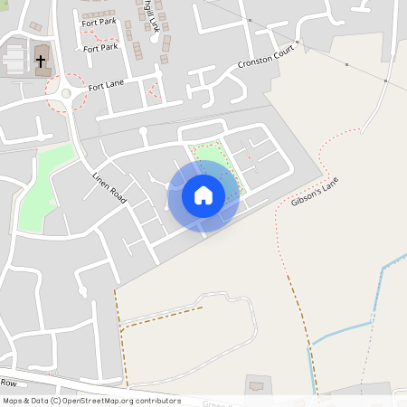 106 Linen Crescent, Bangor, BT19 7JH