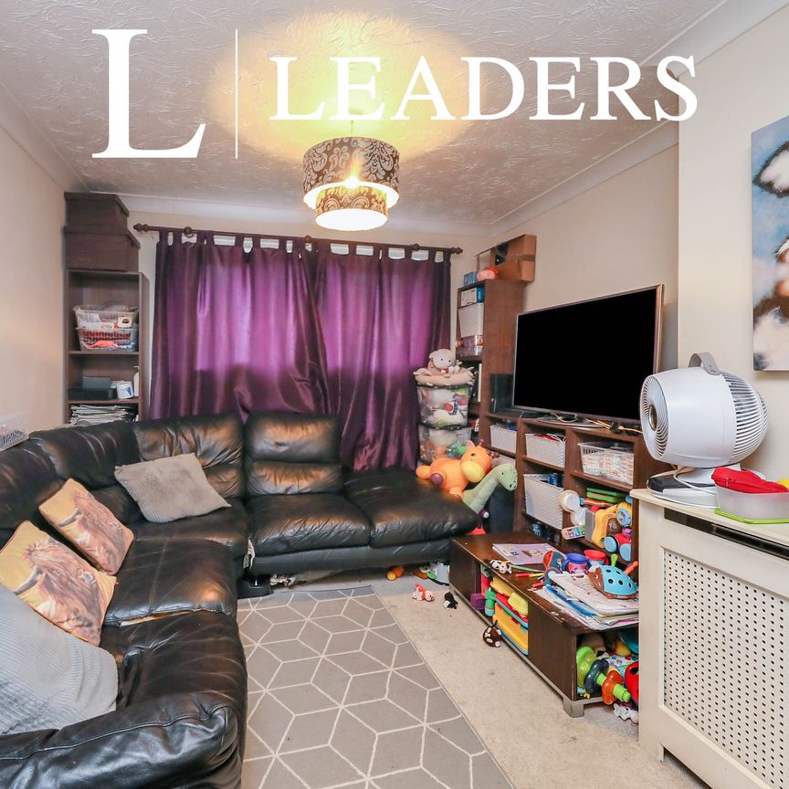 1 bedroom apartment to rent Roseville Close, Norwich, NR1 - Photo 1