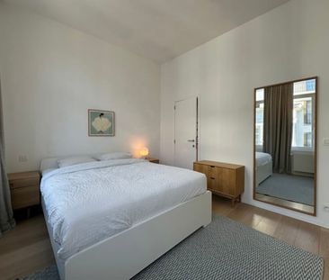 Appartement te huur - Foto 6