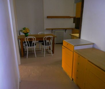 Location Appartement 1 pièce 46m² - Photo 1