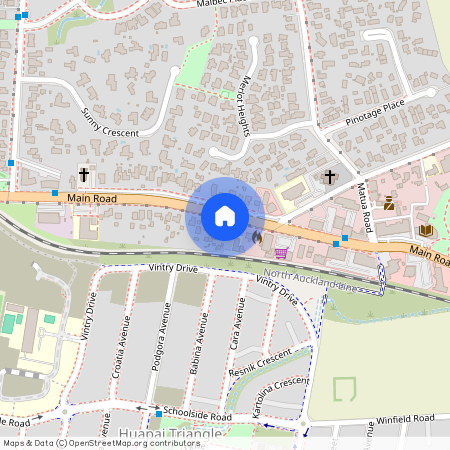 339 Main Road, Huapai, Rodney