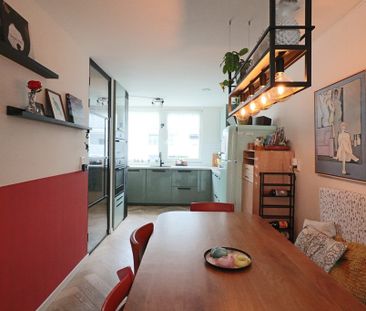Te huur: Huis Jelle Posthumapad 73 in Amsterdam - Photo 3