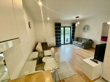 Wynajem, Warszewo, mieszkanie 43m - Фото 2