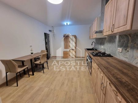 Apartament cu 2 camere de inchiriatzona Aradului, Timisoara - Photo 3