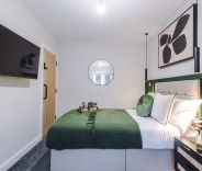 1 bed Room for Rent - Photo 3