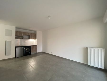 Appartement 2 pièces - Photo 3