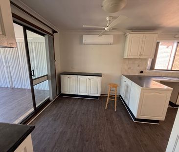 Spacious Family Living with Utilities Included - Photo 4