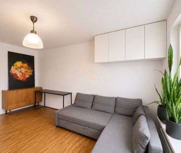 Ogródek | Strzeżone osiedle | Pet-friendly - Photo 1