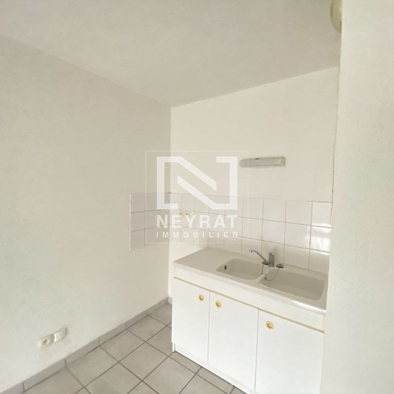 APPARTEMENT T2 A LOUER - Photo 1