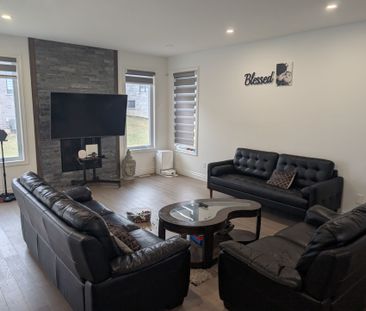 For Lease - 1774 OWEN Lane, London North, Ontario - Photo 2