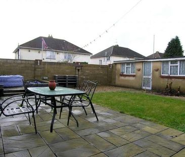 Bedroom Detached House In Wallisdown, BH12 - Photo 1