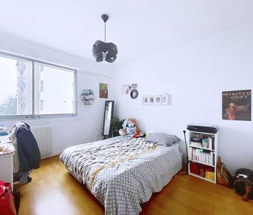 Location Appartement 4 pièces 87m² LYON 5ème - Photo 4