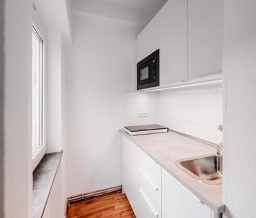 Helles, modernes 22qm-Apartment an der Uni Köln - Foto 1