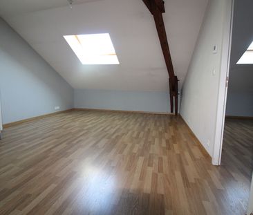 Location appartement 2 pièces, 36.00m², Chalon-sur-Saône - Photo 6