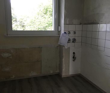 Sofort frei - 2 Zimmer im Süden von Unna - WBS erforderlich - Foto 2