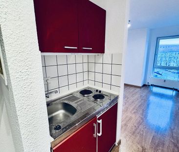 Pronájem bytu 1+1 • 23 m² bez realitkyHerrnstr. 91 Fürth Fürth Baye... - Photo 3