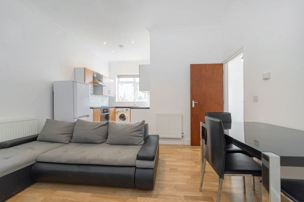 1 Bed Flat, Finchley Central, N3 - Photo 1