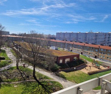 Vintervädersgatan, Göteborg - Foto 4