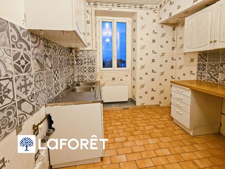 Appartement T3 près de CORBEIL ESSONNES à louer - Photo 5