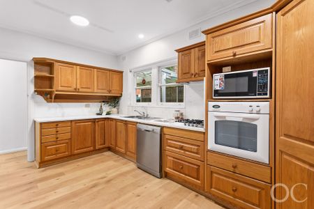 Open the Door to Creekside Calm and Hills Convenience - Photo 4