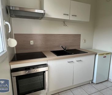 Location Appartement 2 pièces 45m² HARNES 62440 - Photo 3