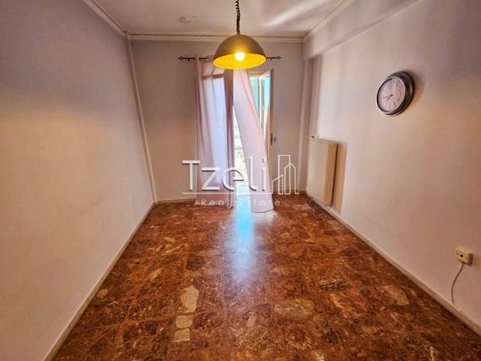Διαμέρισμα για ενοικίαση Αγυιά (Πάτρα) - Photo 1