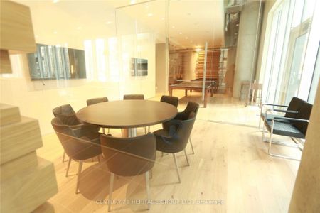 For Lease - 15 Grenville Street Unit# 4707, Toronto, Ontario - Photo 5
