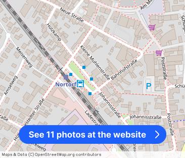 2-Zimmer-Wohnung mit Aufzug, Terrasse, Einbauküche und gehobener Au... - Photo 1