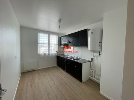 Location Appartement 2 pièces 55m² - Photo 5