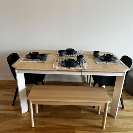 1 1/2 - Montréal - 1 490 $/mois - Photo 3