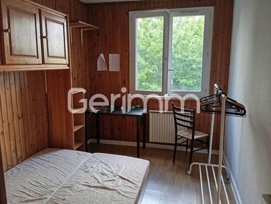 Location Appartement 3 pièces 49,14 m² - Photo 1