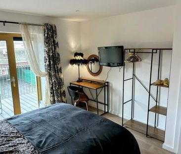 10 Riverview Court( SHORT TERM LET), Main Street, Bushmills, BT57 8BD - Photo 6