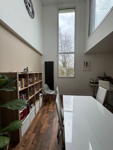 Chambre en colocation résidence sécurisée - Photo 4