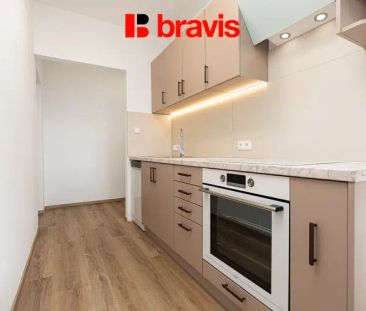 Pronájem bytu 2+1, Brno - Jundrov, ul. Jasanová, po kompletní rekon... - Photo 3