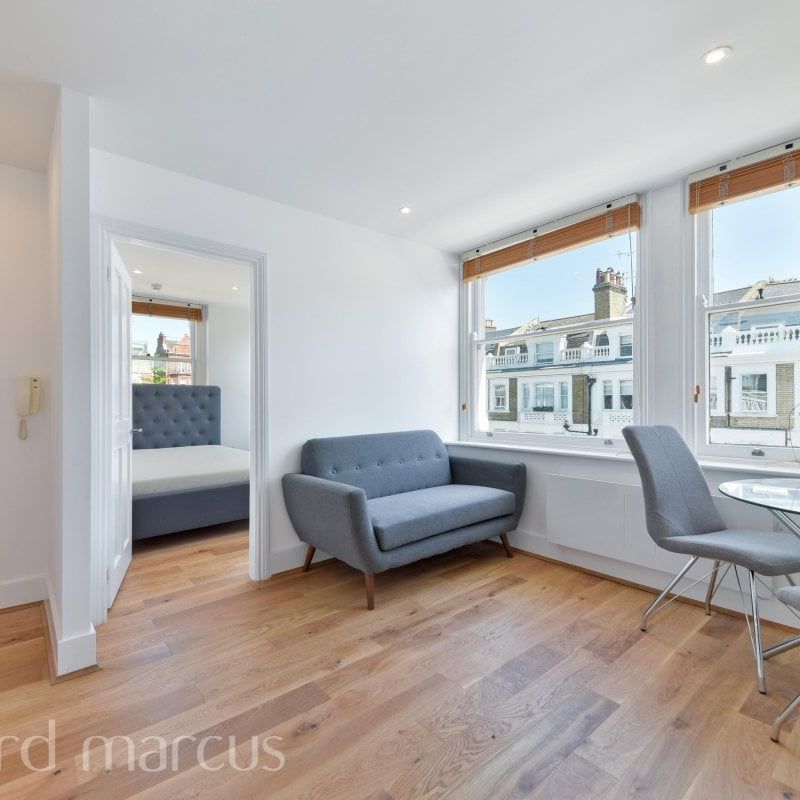 Coleherne Road - Photo 1