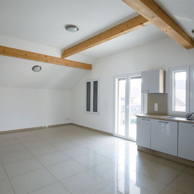 Modern, helle 4.5-Zimmer-Wohnung - Photo 1