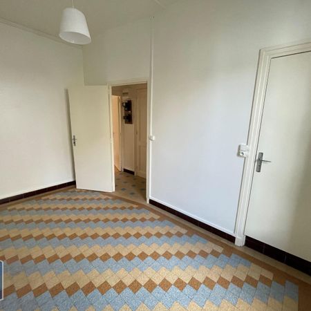 Location Appartement 1 pièce 32m² GRENOBLE 38000 - Photo 4