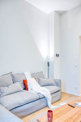 Appartement te huur - Foto 1