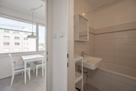 Short-term apartment located in Pratercottage, 2-6 months, fully furnished, 10 min to the 1st district - Photo 2