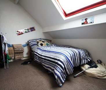 5 Bed - All Inclusive Student Property - Photo 2